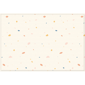 Портативный двусторонний коврик Parklon Pure Soft «Хюгге» (190x130 см)