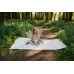 Портативный складной коврик Parklon Portable «Лес чудес» 140x200