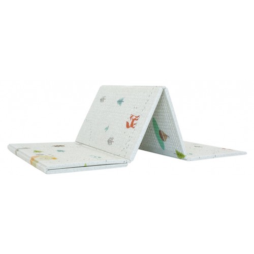 Портативный складной коврик Parklon Portable «Лес чудес» 140x200