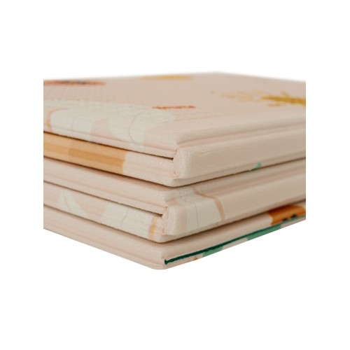 Портативный игровой коврик Pollzu Portable «Весёлый счет» 140x200