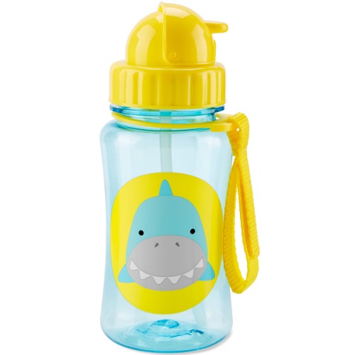 Поильник детский с трубочкой Skip Hop