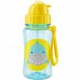 Поильник детский с трубочкой Skip Hop