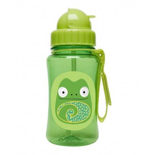 Поильник детский с трубочкой Skip Hop