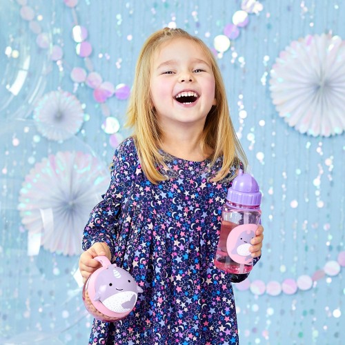 Поильник детский с трубочкой Skip Hop