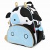 Детский рюкзак Skip Hop Zoo Pack Cow