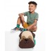 Детский рюкзак Skip Hop Zoo Pack Мопс