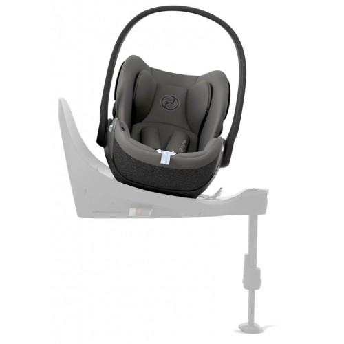 Mirage Grey
