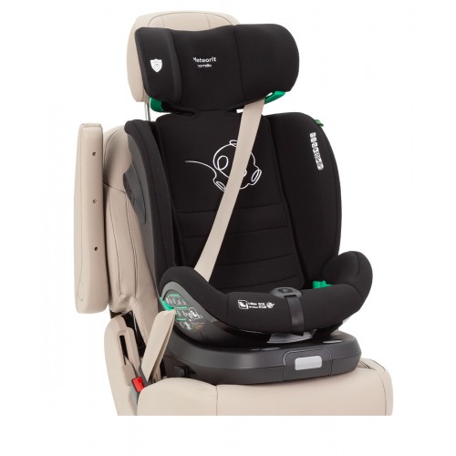 Автокресло Carrello Meteorit K85 i-Size 0-36 кг