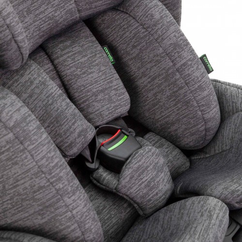 Автокресло Carrello Meteorit K85 i-Size 0-36 кг