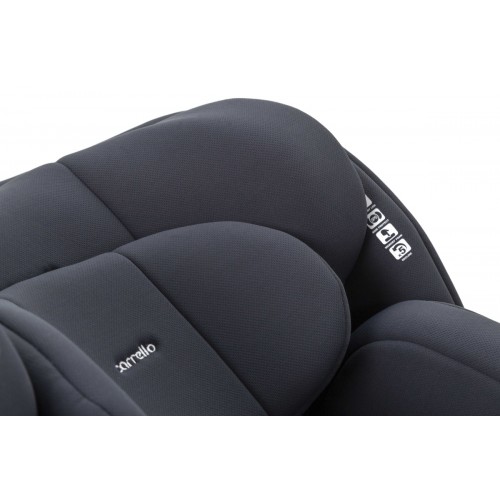 Автокресло Carrello Meteorit K85 i-Size 0-36 кг