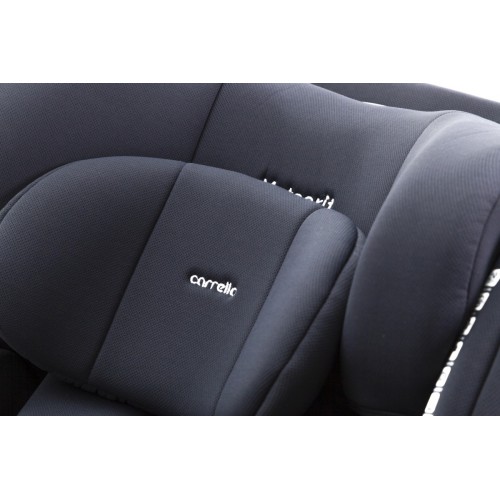 Автокресло Carrello Meteorit K85 i-Size 0-36 кг
