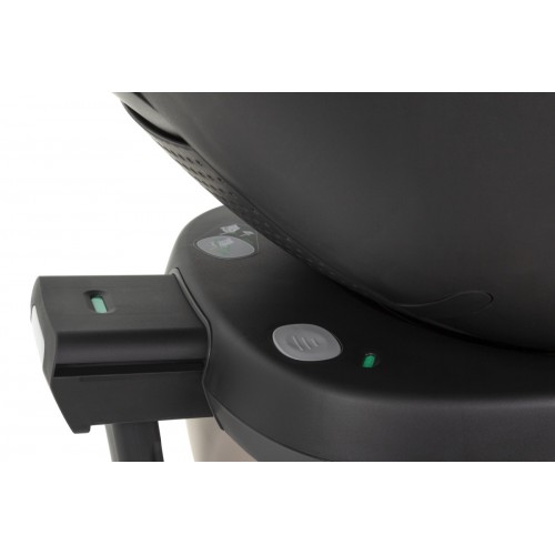 Автокресло Carrello Meteorit K85 i-Size 0-36 кг