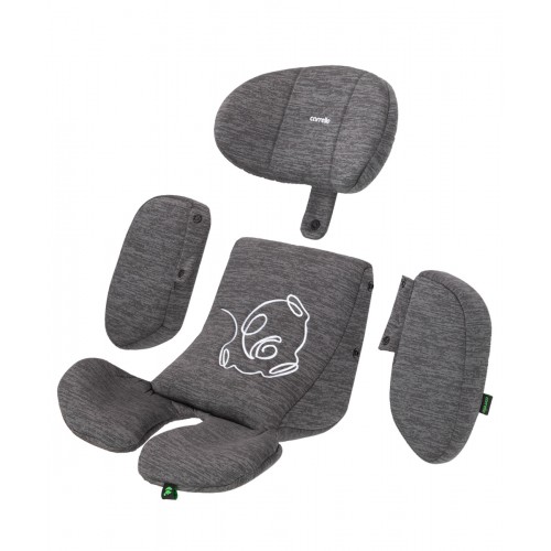 Автокресло Carrello Meteorit K85 i-Size 0-36 кг