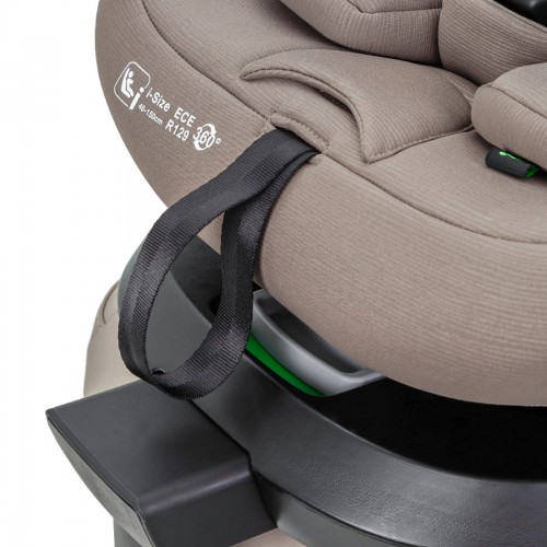 Автокресло Carrello Octopus K83 0-36 кг