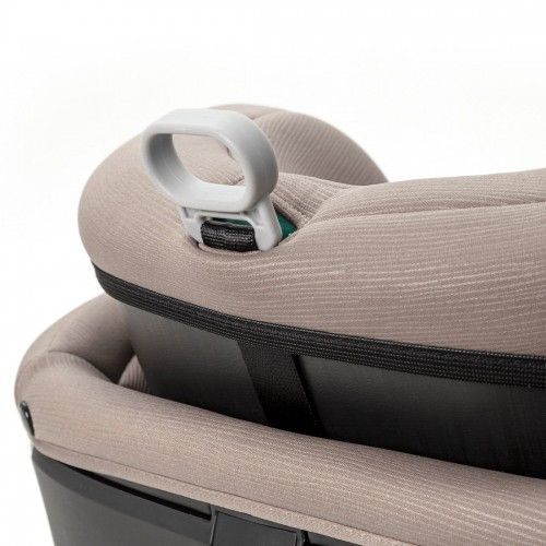 Автокресло Carrello Octopus K83 0-36 кг
