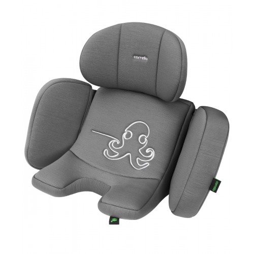 Автокресло Carrello Octopus K83 0-36 кг