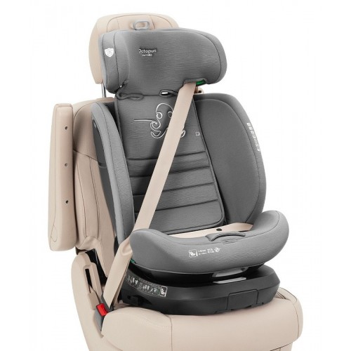 Автокресло Carrello Octopus K83 0-36 кг