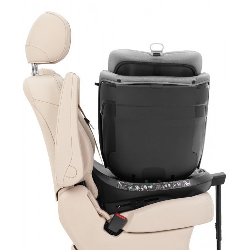 Автокресло Carrello Octopus K83 0-36 кг