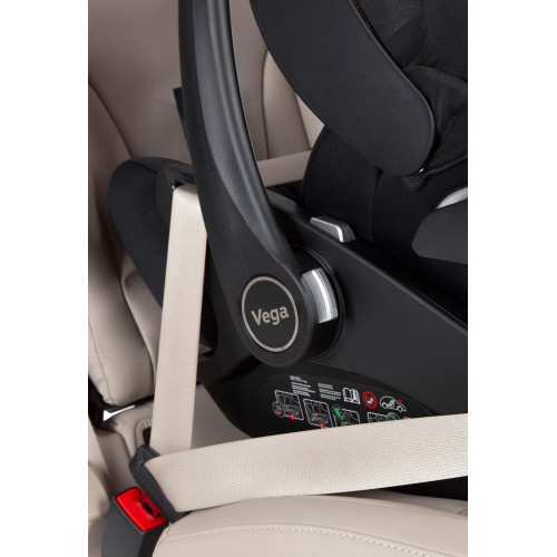 Автокресло Carrello Vega CRL-14101 i-Size 0-13 кг