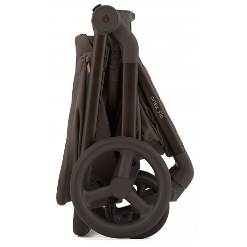 Детская коляска Anex Flo 2 в 1 