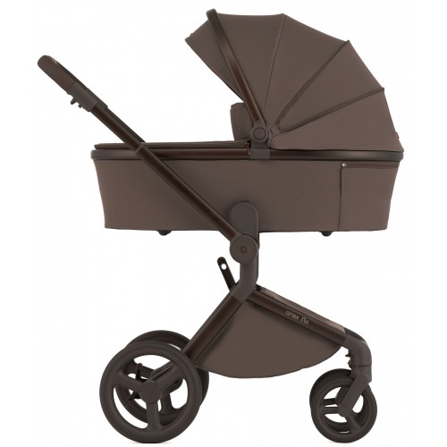 Детская коляска Anex Flo 2 в 1 