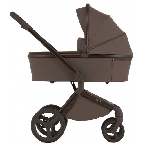 Детская коляска Anex Flo 2 в 1 