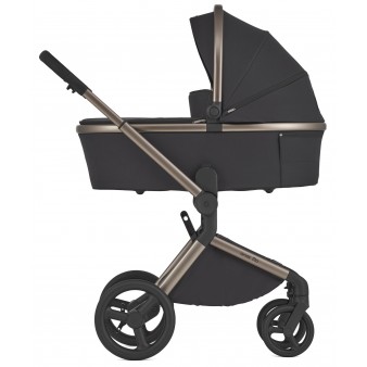Детская коляска Anex Flo Solo 2 в 1 