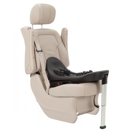 Автокресло Carrello Ammonite + Base Isofix 0-13 кг