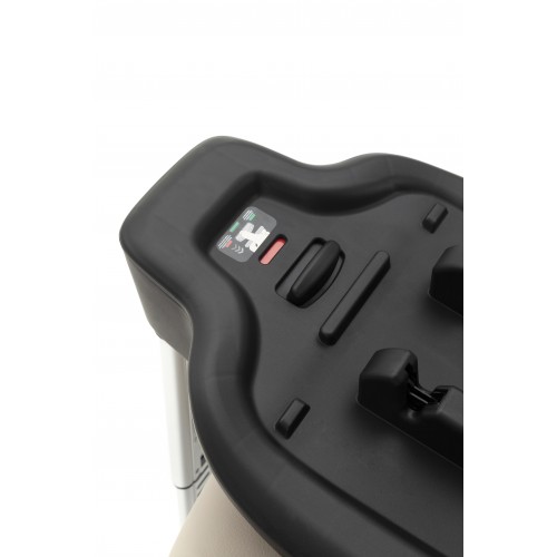 Автокресло Carrello Ammonite + Base Isofix 0-13 кг