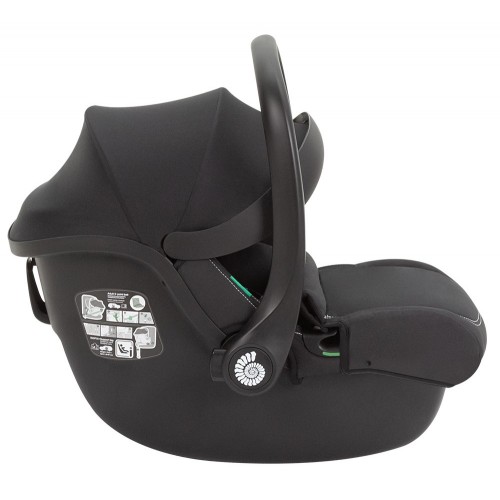 Автокресло Carrello Ammonite + Base Isofix 0-13 кг