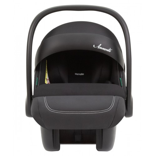 Автокресло Carrello Ammonite + Base Isofix 0-13 кг