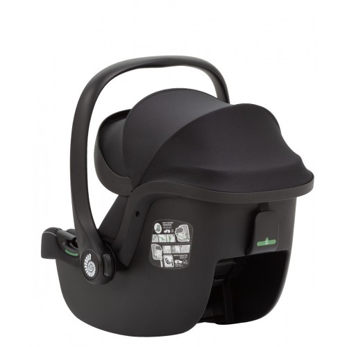 Автокресло Carrello Ammonite + Base Isofix 0-13 кг