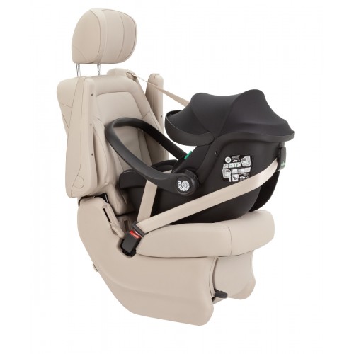 Автокресло Carrello Ammonite + Base Isofix 0-13 кг