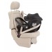 Автокресло Carrello Ammonite + Base Isofix 0-13 кг
