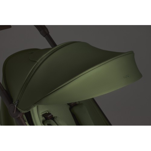 Коляска Anex Air-Q