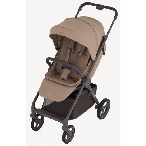 Warmly