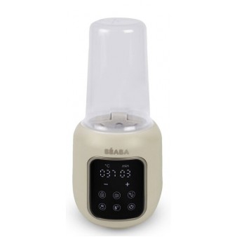 Подогреватель Beaba Multi Milk 5 в 1