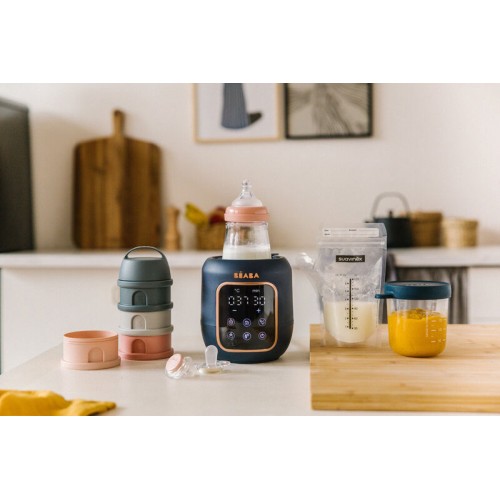 Подогреватель Beaba Multi Milk 5 в 1