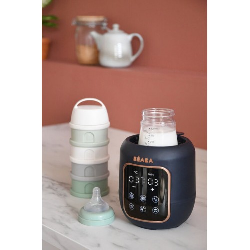 Подогреватель Beaba Multi Milk 5 в 1
