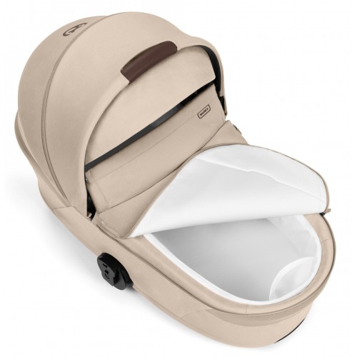 Детская коляска Cybex Balios S Lux 2 в 1 2026 c дождевиками