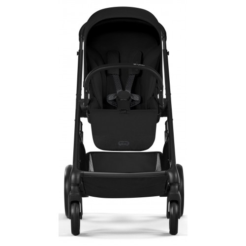 Moon Black
