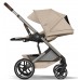 Детская коляска Cybex Balios S Lux 2 в 1 2026 c дождевиками