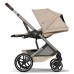 Детская коляска Cybex Balios S Lux 2 в 1 2026 c дождевиками
