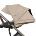 Детская коляска Cybex Balios S Lux 2 в 1 2026 c дождевиками