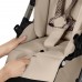 Детская коляска Cybex Balios S Lux 2 в 1 2026 c дождевиками