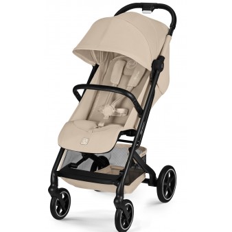 Прогулочная коляска Cybex Beezy 2026 NEW 