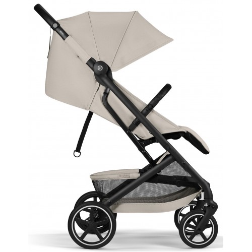 Прогулочная коляска Cybex Beezy 2026 NEW 