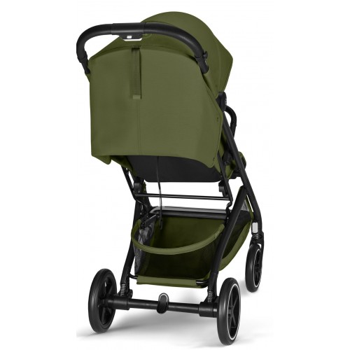 Прогулочная коляска Cybex Beezy 2026 NEW 