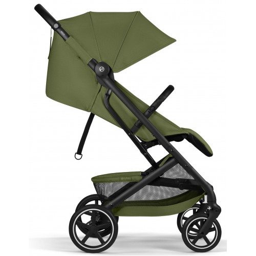 Прогулочная коляска Cybex Beezy 2026 NEW 