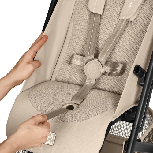 Прогулочная коляска Cybex Beezy 2026 NEW 